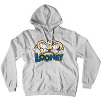 Looney Hoodie (No-Zip/Pullover)
