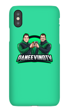 paneevinotv's iPHONE COVER