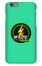 Ryze Gaming iPhone Phone Cases