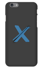 XzibitVM iPhone Phone Cases