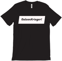 GalconKrieger  T-Shirts