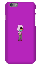 vunoli iPhone Phone Cases