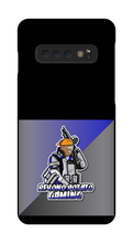 beyondpotatogaming Samsung Phone Cases
