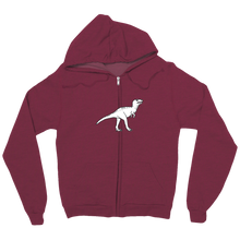 Sidoriana Hoodies Zip-Up