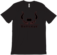 name im_bullseye T-Shirts