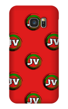 jveetv Samsung Phone Cases