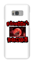 grimmoon Samsung Phone Cases