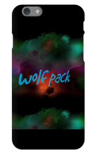 wolfpack74 iPhone Phone Cases