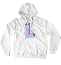 loyalnerd Hoodies (No-Zip/Pullover)