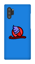 oversizecone Samsung Phone Cases