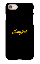 Shinyrob iphone case