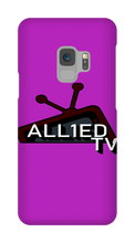 all1edtv Samsung Phone Cases