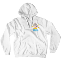 nookplayers Hoodies (No-Zip/Pullover)