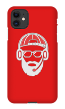 amateurdadgaming iPhone Phone Cases