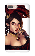 Madam Heyedro iPhone Phone Case