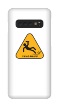 yxngslipp Samsung Phone Cases