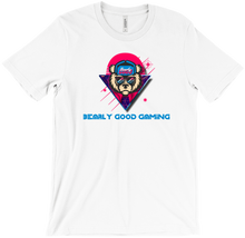 bearlygoodgaming T-Shirts