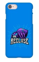 reclvse_ iPhone Phone Cases
