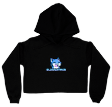 BlooGaymer Women’s Cropped Hoodie