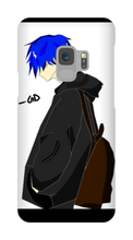 jacobruey Samsung Phone Cases