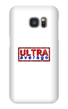 ultraaveragegaming Samsung Phone Cases