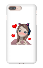 azasite iPhone Phone Cases