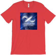 LMTLSS T-Shirt 01