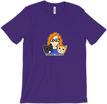 madamemewmew Unisex T-Shirt