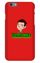 Cover IPhone Tommybree
