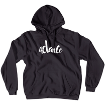 moitadf Hoodies (No-Zip/Pullover)