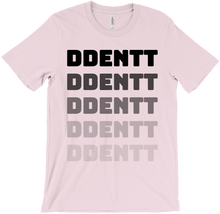 ddentt T-Shirts