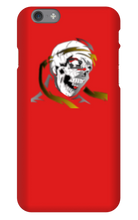 soti_takeo iPhone Phone Cases