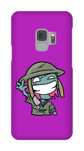 ghoul Samsung Phone Cases