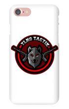 teamlatenitegaming iPhone Phone Cases