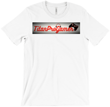 titanprogamer_tpg T-Shirts