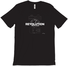 tshirt Vekoma Illusion