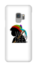 willdeez2310 Samsung Phone Cases