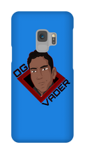 The_OG_Vader Samsung Phone Cases