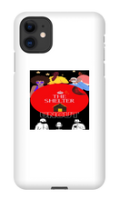 theshelteruncut iPhone Phone Cases
