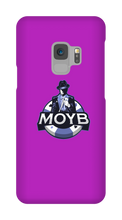 moybp Samsung Phone Cases