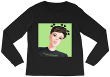 senpaicayden Long Sleeve Tee