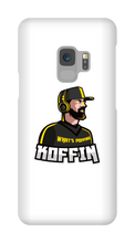 koffinbar Samsung Phone Cases
