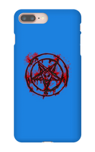 vladimireroswelltod iPhone Phone Cases