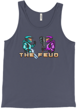 SpartanWarGames.com - The Feud - Tank Top
