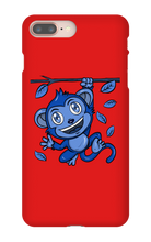 ixavierr iPhone Phone Cases