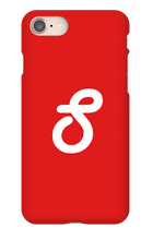 Speculationz iPhone Cases (dark)