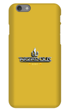 ARZADOUS ARMY iPhone Cases