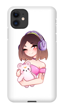 berri iPhone Phone Cases