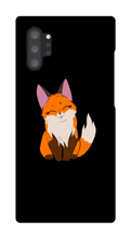 jaszfox Samsung Phone Cases