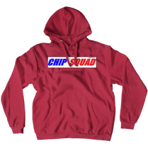 Chip Squad Hoodie (July 4 Edition)